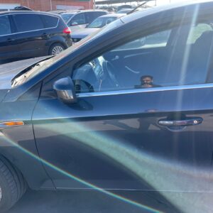 PUERTA DELANTERA IZQUIERDA FORD MONDEO BERLINA (CA2)