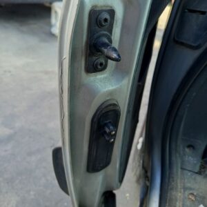 CERRADURA PUERTA LATERAL DERECHA PEUGEOT PARTNER (S2)