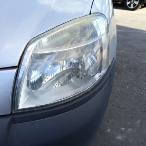 FARO IZQUIERDO PEUGEOT PARTNER (S2)