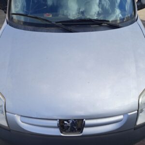 CAPO PEUGEOT PARTNER (S2)