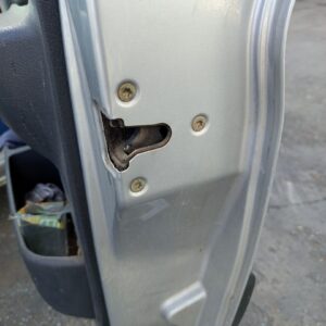 CERRADURA PUERTA DELANTERA DERECHA PEUGEOT PARTNER (S2)