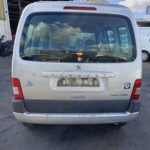 PORTON TRASERO PEUGEOT PARTNER (S2)