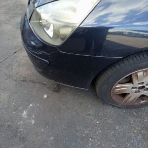 PARAGOLPES DELANTERO RENAULT ESPACE IV (JK0)