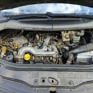 CAJA CAMBIOS RENAULT ESPACE IV (JK0)