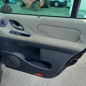 ELEVALUNAS TRASERO DERECHO RENAULT ESPACE IV (JK0)