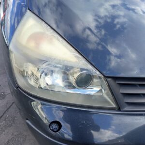 FARO DERECHO RENAULT ESPACE IV (JK0)