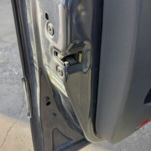 CERRADURA PUERTA DELANTERA IZQUIERDA RENAULT ESPACE IV (JK0)