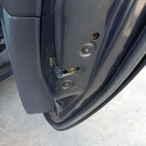 CERRADURA PUERTA TRASERA DERECHA RENAULT ESPACE IV (JK0)