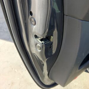 CERRADURA PUERTA TRASERA IZQUIERDA RENAULT ESPACE IV (JK0)