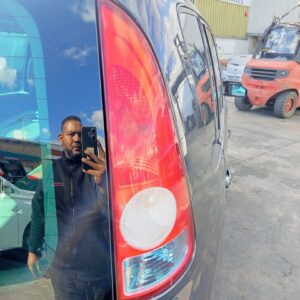 PILOTO TRASERO DERECHO RENAULT ESPACE IV (JK0)