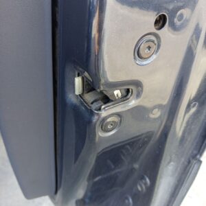 CERRADURA PUERTA DELANTERA DERECHA RENAULT ESPACE IV (JK0)