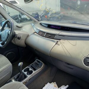 MANDO MULTIFUNCION RENAULT ESPACE IV (JK0)