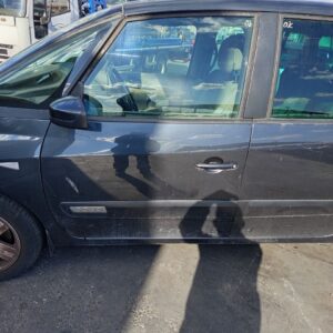 PUERTA DELANTERA IZQUIERDA RENAULT ESPACE IV (JK0)