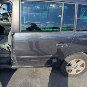 PUERTA TRASERA IZQUIERDA RENAULT ESPACE IV (JK0)