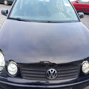 CAPO VOLKSWAGEN POLO IV (9N1)