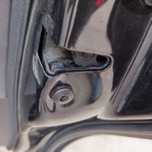 CERRADURA PUERTA TRASERA DERECHA VOLKSWAGEN POLO IV (9N1)