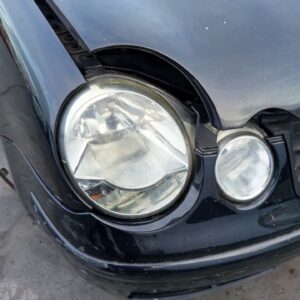 FARO DERECHO VOLKSWAGEN POLO IV (9N1)