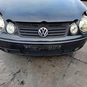 PARAGOLPES DELANTERO VOLKSWAGEN POLO IV (9N1)