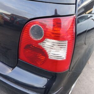 PILOTO TRASERO DERECHO VOLKSWAGEN POLO IV (9N1)