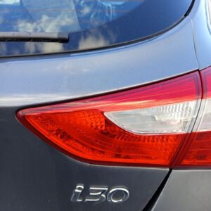 PILOTO TRASERO DERECHO INTERIOR HYUNDAI I30 (GD)