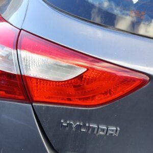 PILOTO TRASERO IZQUIERDO INTERIOR HYUNDAI I30 (GD)