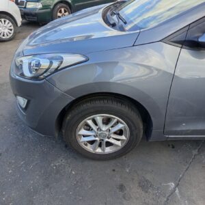 ALETA DELANTERA IZQUIERDA HYUNDAI I30 (GD)