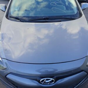 CAPO HYUNDAI I30 (GD)