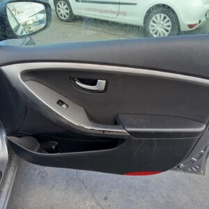ELEVALUNAS DELANTERO DERECHO HYUNDAI I30 (GD)