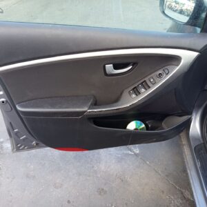 ELEVALUNAS DELANTERO IZQUIERDO HYUNDAI I30 (GD)