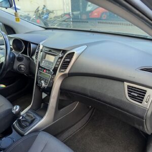 MANDO MULTIFUNCION HYUNDAI I30 (GD)