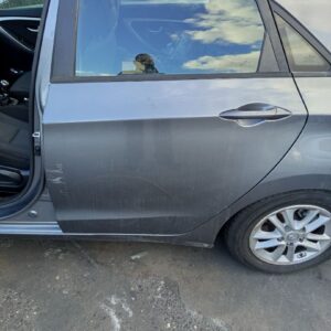 PUERTA TRASERA IZQUIERDA HYUNDAI I30 (GD)