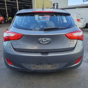 PORTON TRASERO HYUNDAI I30 (GD)
