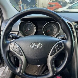 VOLANTE HYUNDAI I30 (GD)