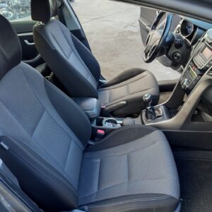 JUEGO ASIENTOS COMPLETO HYUNDAI I30 (GD)