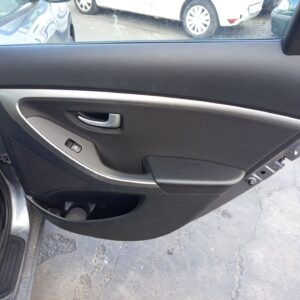 ELEVALUNAS TRASERO DERECHO HYUNDAI I30 (GD)