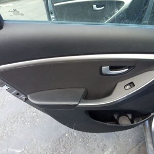 ELEVALUNAS TRASERO IZQUIERDO HYUNDAI I30 (GD)