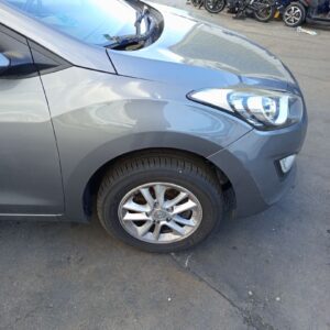 ALETA DELANTERA DERECHA HYUNDAI I30 (GD)