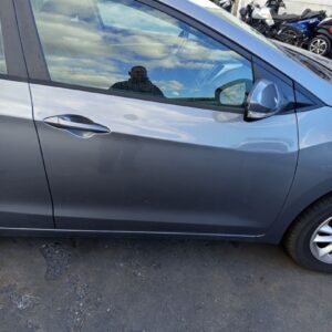 PUERTA DELANTERA DERECHA HYUNDAI I30 (GD)