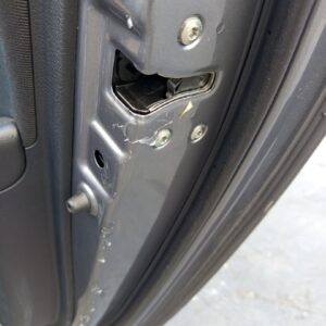 CERRADURA PUERTA TRASERA DERECHA HYUNDAI I30 (GD)