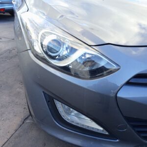 FARO DERECHO HYUNDAI I30 (GD)