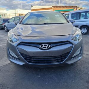 PARAGOLPES DELANTERO HYUNDAI I30 (GD)