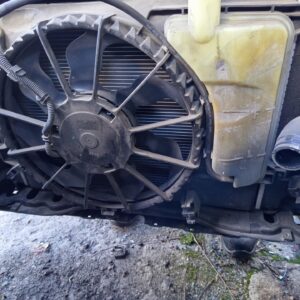 ELECTROVENTILADOR HYUNDAI I30 (GD)