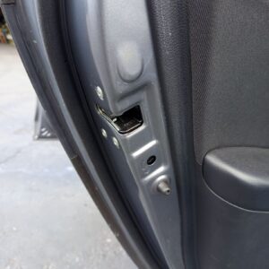 CERRADURA PUERTA TRASERA IZQUIERDA HYUNDAI I30 (GD)