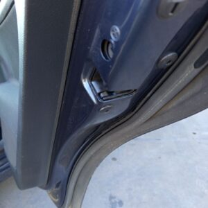 CERRADURA PUERTA TRASERA DERECHA VOLKSWAGEN GOLF PLUS VI (521)