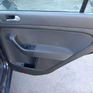 ELEVALUNAS TRASERO DERECHO VOLKSWAGEN GOLF PLUS VI (521)