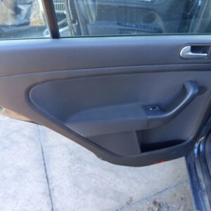 ELEVALUNAS TRASERO IZQUIERDO VOLKSWAGEN GOLF PLUS VI (521)