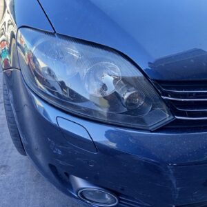 FARO DERECHO VOLKSWAGEN GOLF PLUS VI (521)