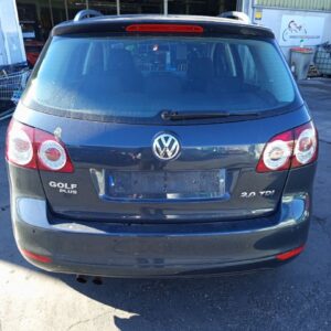 PORTON TRASERO VOLKSWAGEN GOLF PLUS VI (521)