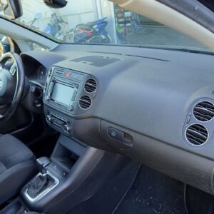 MANDO MULTIFUNCION VOLKSWAGEN GOLF PLUS VI (521)