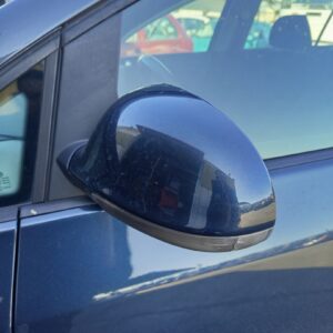 RETROVISOR IZQUIERDO VOLKSWAGEN GOLF PLUS VI (521)